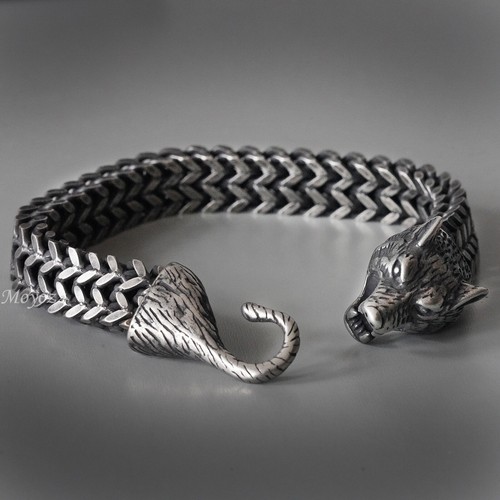 Bracciale uomo pollici - uomo, 8