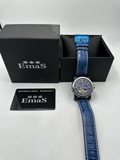 Orologio Emas Swiss Made