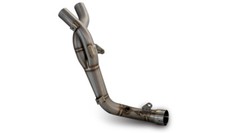 L-Y10SO8 AKRAPOVIC Elimina