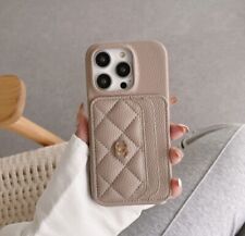 Cover iPhone 14 Chanel