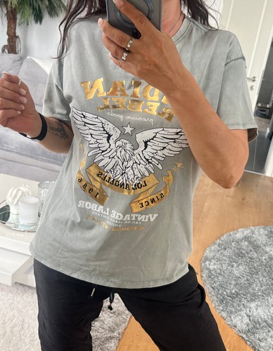 Shirt italy new - new, trend