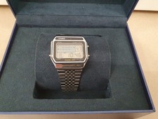 CASIO GM-20 GAME 301 MODULO