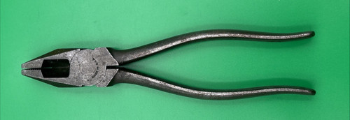 Vintage crescent tool - co., 50-8