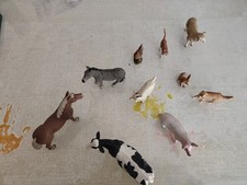 Set Animali Fattoria SCHLEICH