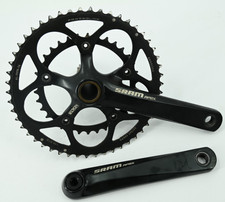 SRAM Apex GXP Road Bike