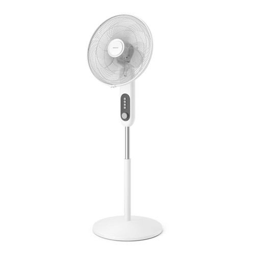 Philips ventilatore piantana - a,