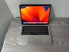 Apple MacBook Pro (2019) 13”