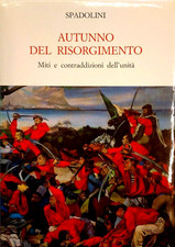 Spadolini,Giovanni. - Autunno