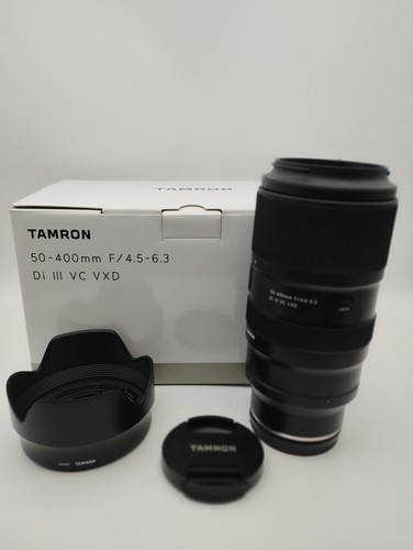 Tamron 400mm 6 - tamron, 50-400mm