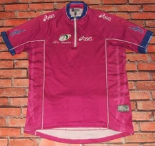 Giro Italia Ciclamino Asics