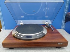 Giradischi Denon DP-57M Direct