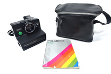 Polaroid 2000 SX-70 Land