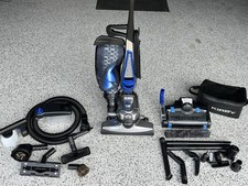 Kirby Avalir 2 Vacuum —