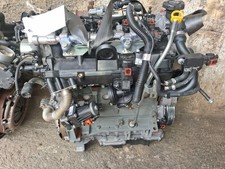 Motore Fiat 500l 1.3 Multijet