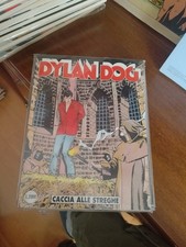 DYLAN DOG  N 69 1 ED