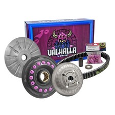 Variatore J.Costa Valhalla