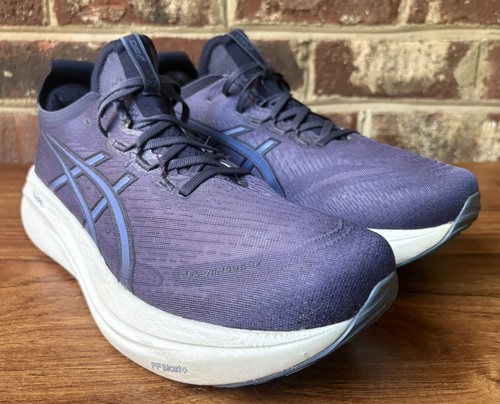 Scarpe corsa asics gel - scarpe,