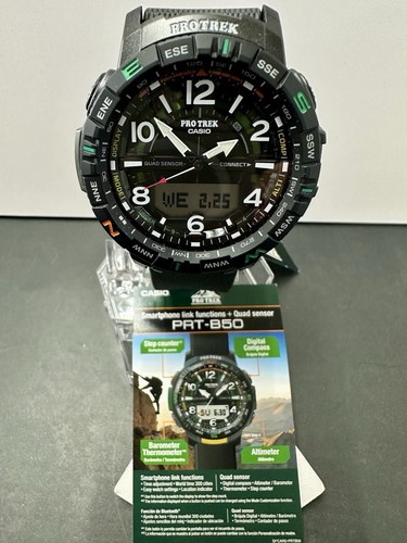 Orologio uomo casio - casio, pro