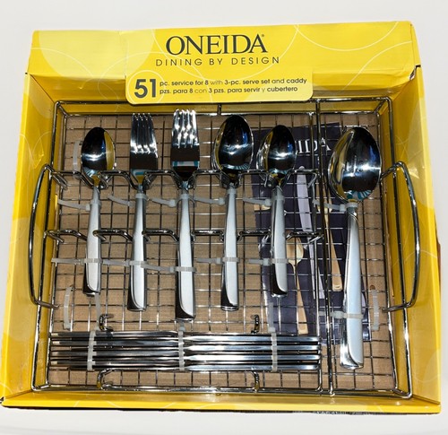Oneida madeline servizio - oneida, 51