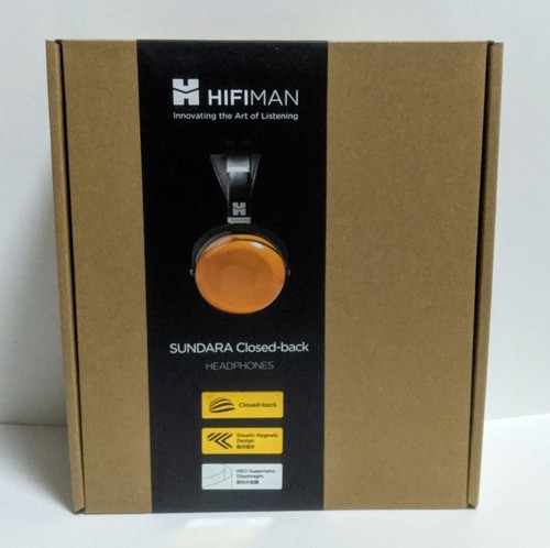 Hifiman sundara cuffie - hifiman,