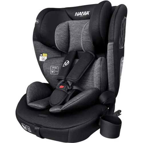 Seggiolino auto isofix nania - isofix,