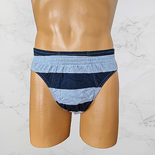 Slip uomo Julipet Luxury