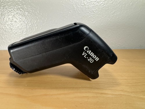 Luce canon 20w per - 20w,