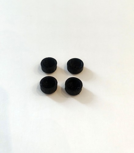 Cache vis thorens 145 - 4x,