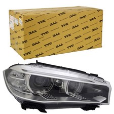 TYC XENON LED FARI ANTERIORI
