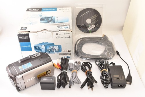 Videocamera digitale sony - videocamera,