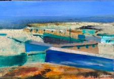 SALVATORE MAGAZZINI- TIRRENIA