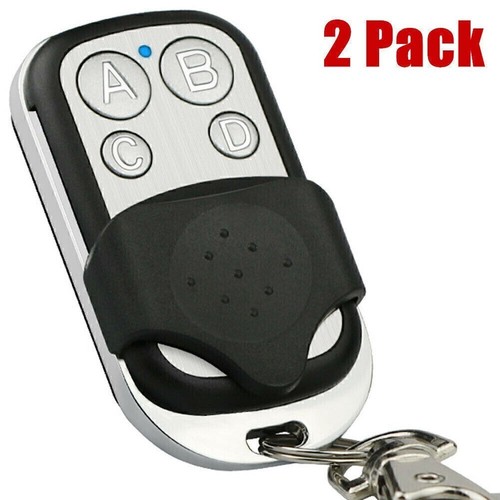 2pz telecomando universale 433 - 2pz,