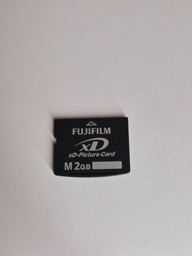 Olympus picture card 2 - picture,