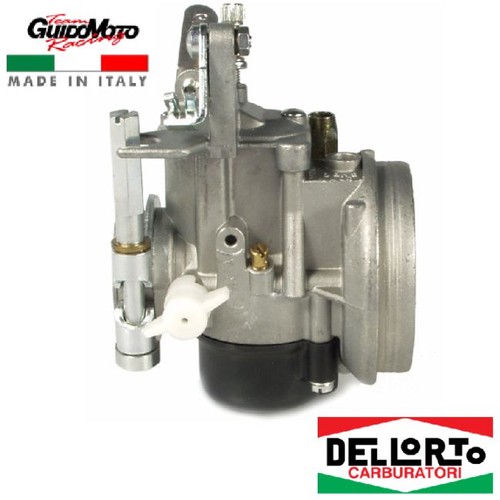 Carburatore shbc l vespa - shbc,