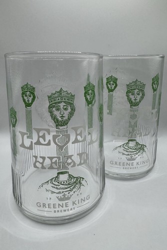 Greene king level head - king,