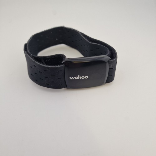 Wahoo tickr fit - fit, bracciale