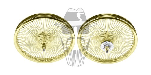 Originale lowrider oro - originale, 16”