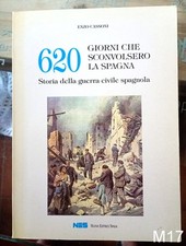 620 giorni che sconvolsero la