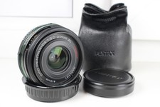 SMC PENTAX DA 3,2/21mm AL