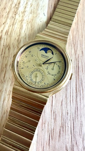 Vintage uomo seiko - uomo,