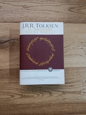 Il Signore Degli Anelli - J.R.R. Tolkien - Bompiani Classici Contemporanei 2016