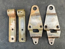 Set staffe arco superiore