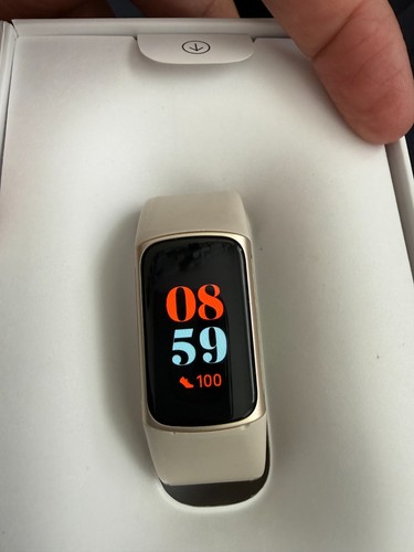 Fitbit charge advanced - fitbit,