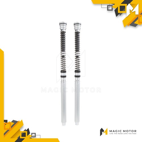 Kit cartucce forcelle moto - cartucce,