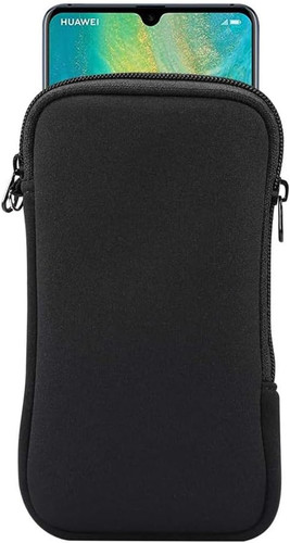 Custodia neoprene antiurto - in,