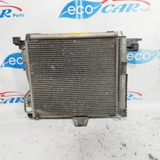 Kit radiatore Smart Fortwo 451