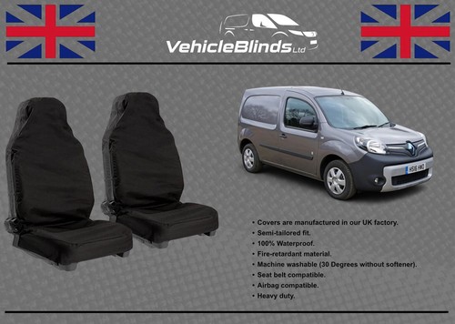 Coprisedili per renault kangoo - renault,