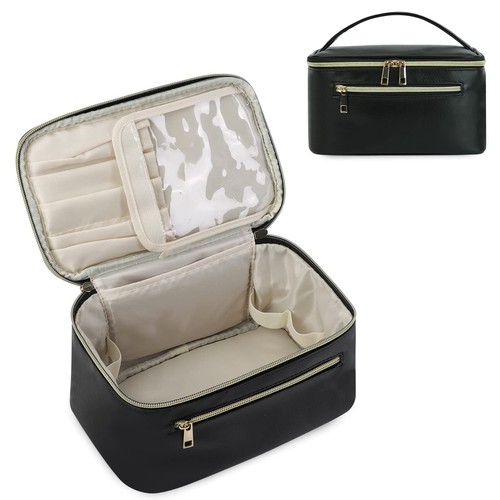 Trousse trucchi donna borsa - trousse,