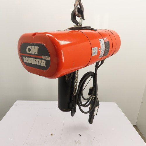 Lodestar model paranco - cm,