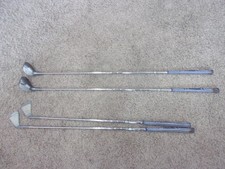 Mazze da golf Kathy Cornelius